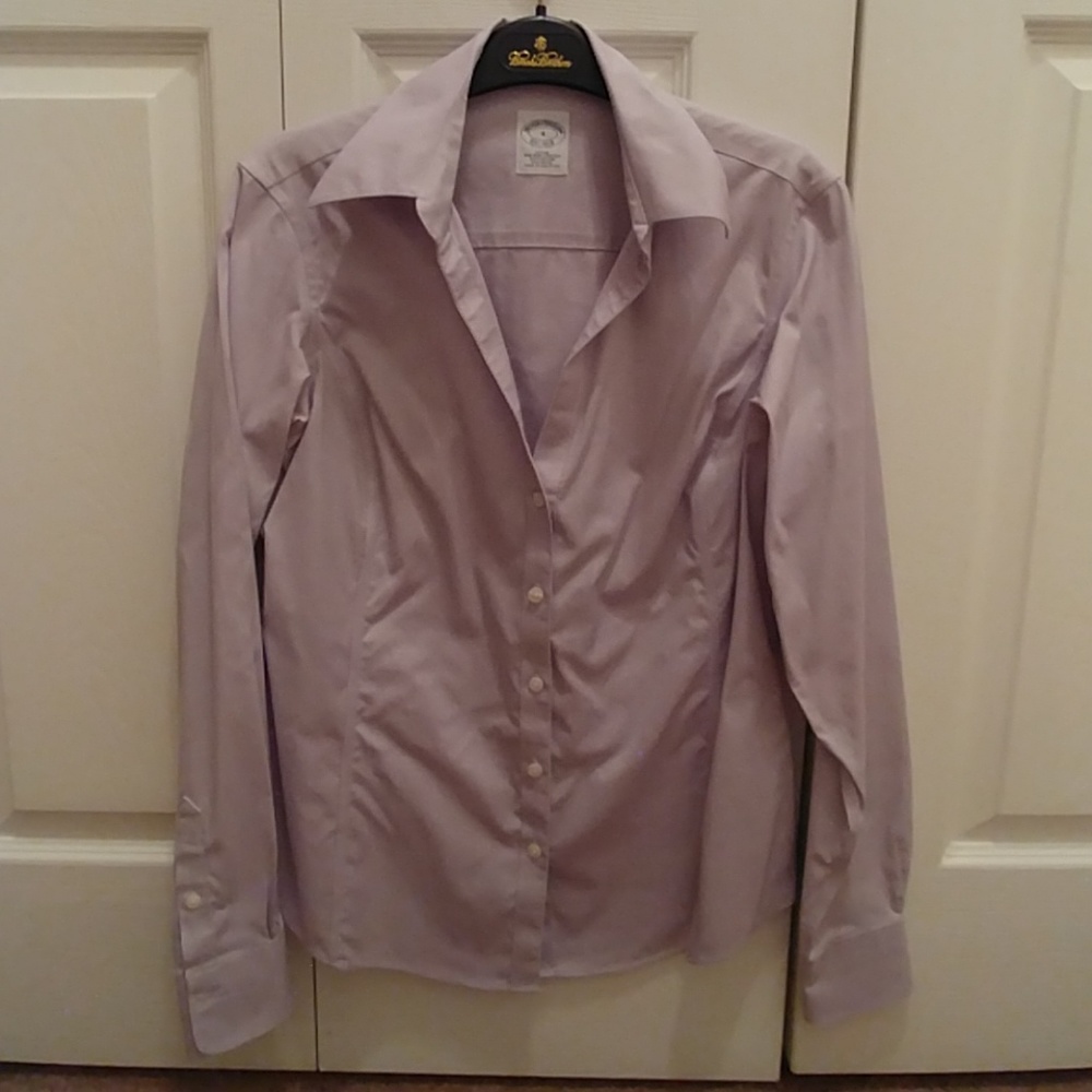 Brooks Brothers Button Up Shirt